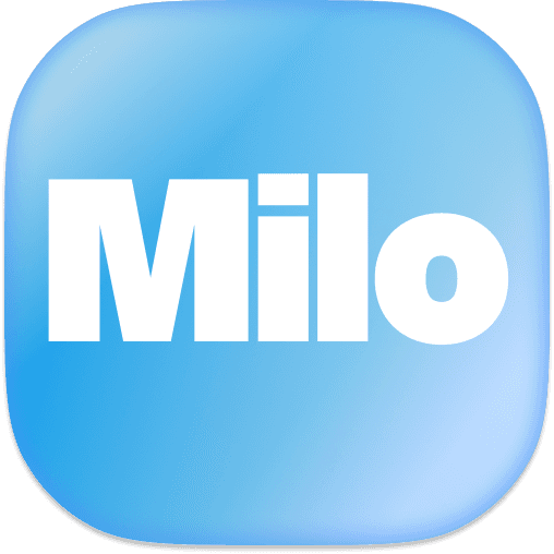 Milo logo